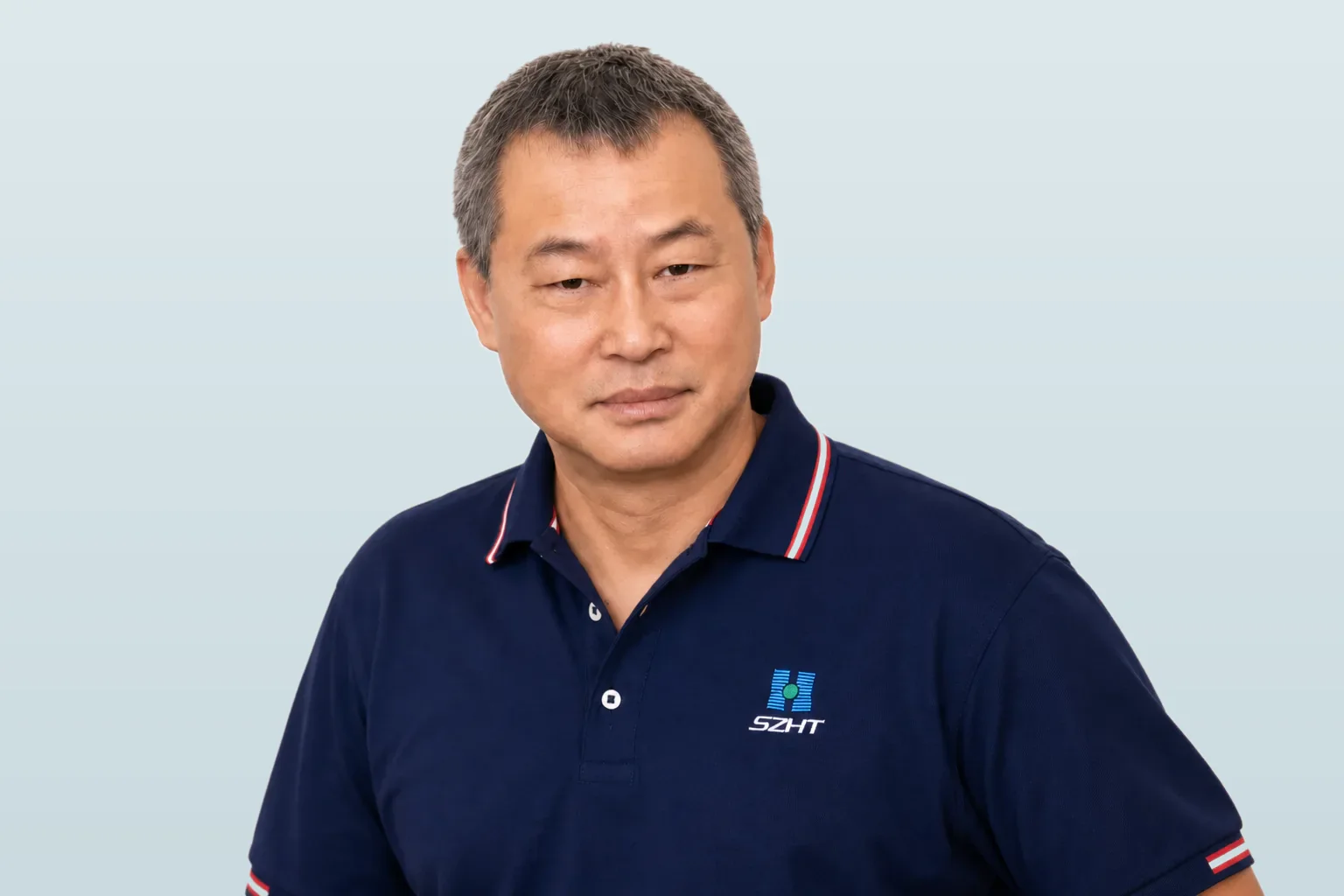 占峰