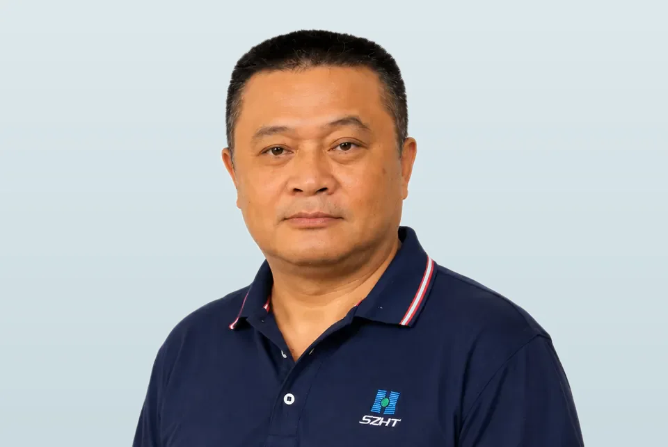 李卫明