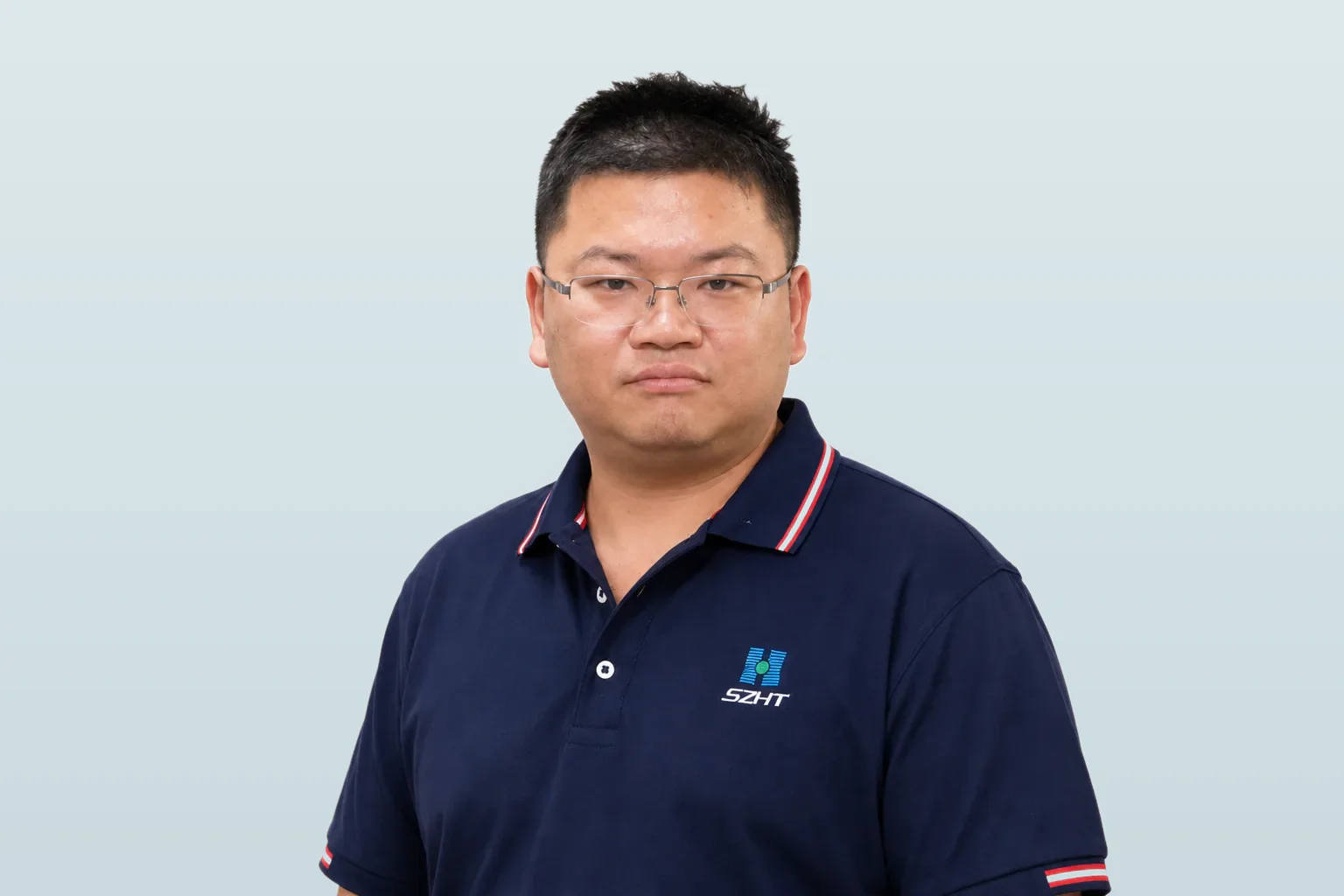 陈雄