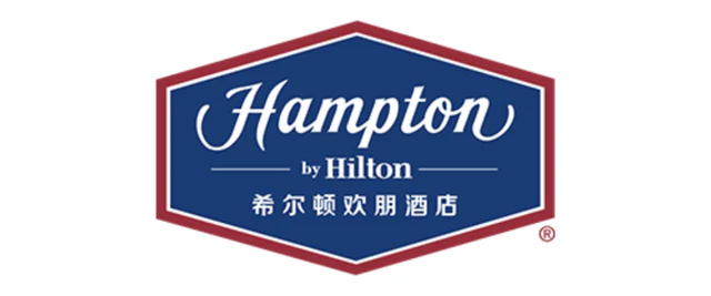 希尔顿欢朋